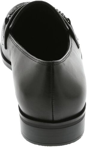 VANELi Kamila Women's Slip On, 8 B(M) US, Black in Kuwait