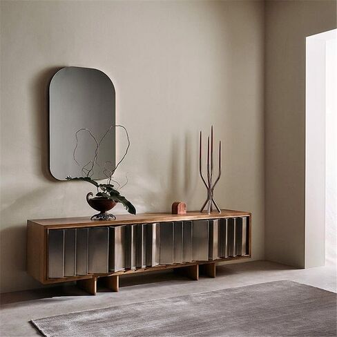 Bookend Support Bookends ，Minimalist Geometric Decoration Decorative for Heavy Books Bookends in Kuwait