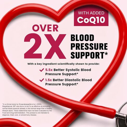 Beet Root Gummies – Beetroot Supplement with CoQ10, L-Arginine & Grape Seed Extract, Nitric Oxide Booster, Support Blood Pressure and Heart Health, Antioxidant Support, Vegan, Gluten Free – 60 Counts in Saudi Arabia