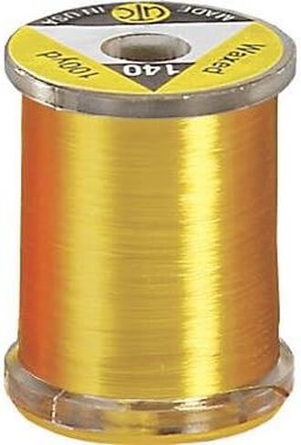 UTC Ultra Thread 280 Denier Fluorescent Red in Kuwait