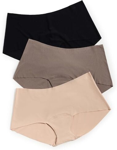 commando Women's Butter Hipster 3 Pack in Kuwait