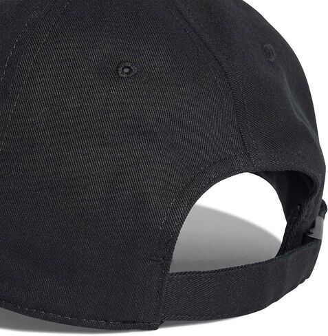 adidas Unisex FMF BB Cap 3S Black/Multicolor//OSFM US in Saudi Arabia