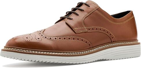 Johnston & Murphy Cason Wingtip in Kuwait