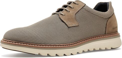 Johnston & Murphy Ralston Knit Plain Toe in Kuwait