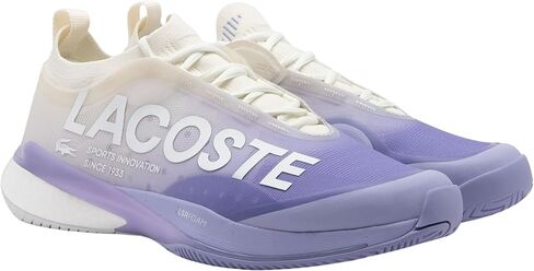 Lacoste Mens Men's Ag-lt25 Lite Tennis Shoes in Kuwait