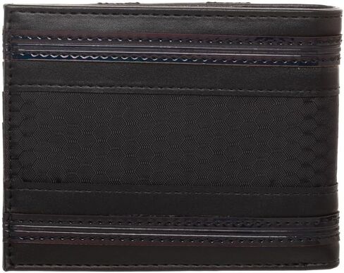 Star Wars Millennium Falcon Badge Trifold Chain Wallet, Disney Han Solo Wallet Chain in Kuwait