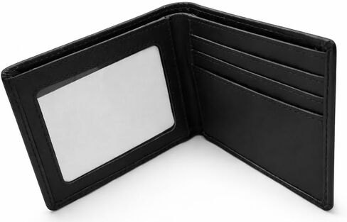 Basketball Wallet, Los Angeles Team, Player 24 Theme Bifold Credit Card Cash Holder Wallet with Gift box for men in Kuwait
