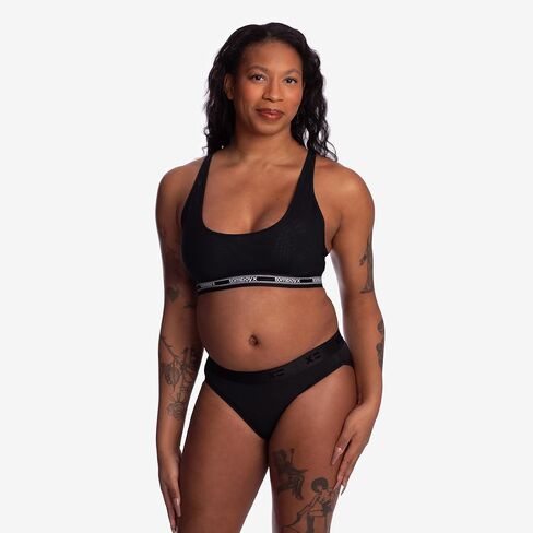TomboyX SmoothTuck Tucking Bikini in Kuwait