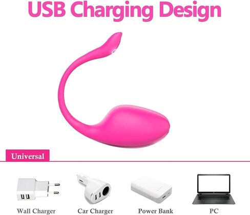 APP Long Distance Remote Control Pelvic Floor Trainer with Waterproof Silicone | Quiet Powerfull | USB Chargeable | 360 Flexible | APP Control in Saudi Arabia