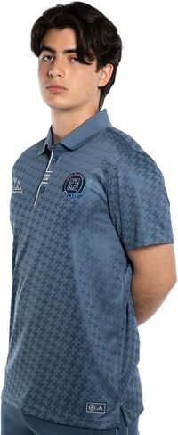 Pirma Cruz Azul 2026-2027 Official Team Polo in Saudi Arabia