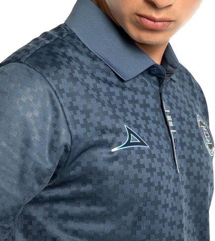 Pirma Cruz Azul 2026-2027 Official Team Polo in Saudi Arabia