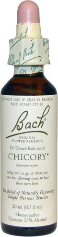 Chicory Tincture 20 ml, 0.70 fl oz. in Saudi Arabia