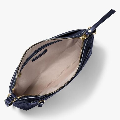 Michael Kors Women's Jet Set Travel Large Top-Zip Crossbody in Saudi Arabia