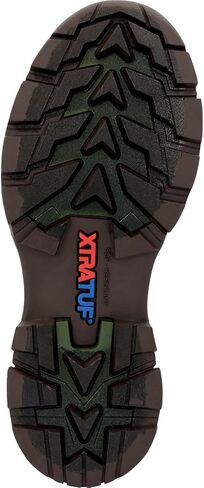 حذاء Xtratuf Legacy مقاس 12 بوصة للرجال in Kuwait