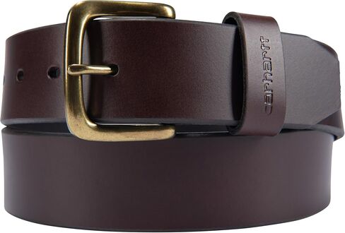 Carhartt Casual and Rugged Belts for Kids, Available in Nylon and Leather Styles in Kuwait