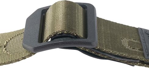Carhartt Casual and Rugged Belts for Kids, Available in Nylon and Leather Styles in Kuwait