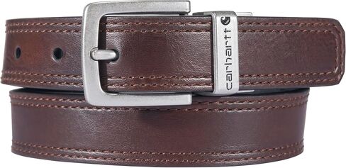 Carhartt Casual and Rugged Belts for Kids, Available in Nylon and Leather Styles in Kuwait