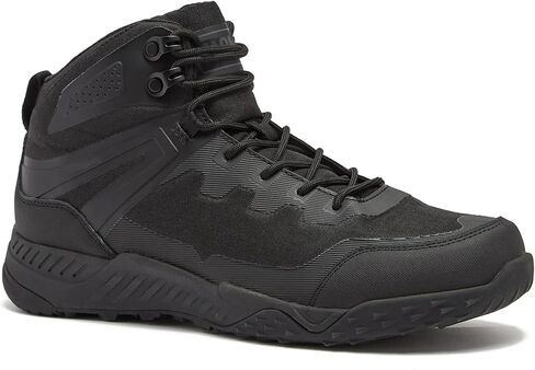 Magnum - Ultima Mid Athletic Boots - Designed for Work and Utility with exclusive lightweight rubber outsole with EVA midsole in Kuwait