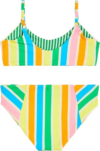 Maaji Girls Maaji 4096 Girls Bikini Set Girls Kids in Kuwait