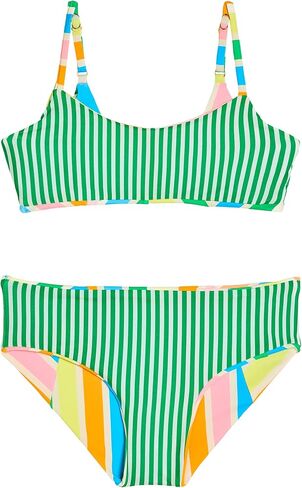 Maaji Girls Maaji 4096 Girls Bikini Set Girls Kids in Kuwait