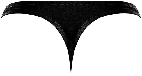 PAK-730 Novelty Dapper Dick Color Black Size Only Size in Saudi Arabia