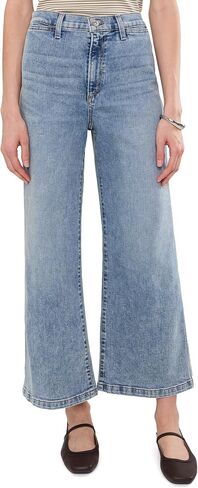 JOE'S JEANS The Mia Ankle مع جيب فيلت باللون الربيعي in Kuwait