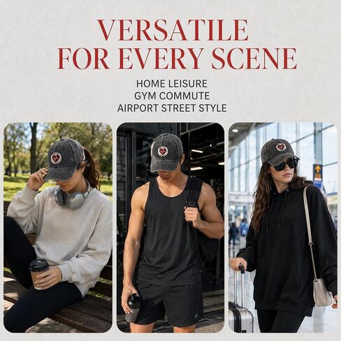 Annnnd…I’m Back Heart Attack Survivor Hats,Recovery Gifts for Women Men,Embroidered Vintage Washed Baseball Cap in Saudi Arabia