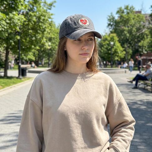 Annnnd…I’m Back Heart Attack Survivor Hats,Recovery Gifts for Women Men,Embroidered Vintage Washed Baseball Cap in Saudi Arabia