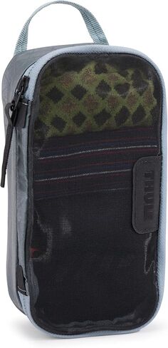 Thule Packing Cube, Size Large, Transparent Fabric, Organize bulkier Items, Easy to Pack, YKK Zippers in Kuwait