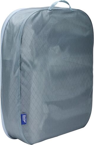 Thule Packing Cube, Size Large, Transparent Fabric, Organize bulkier Items, Easy to Pack, YKK Zippers in Kuwait