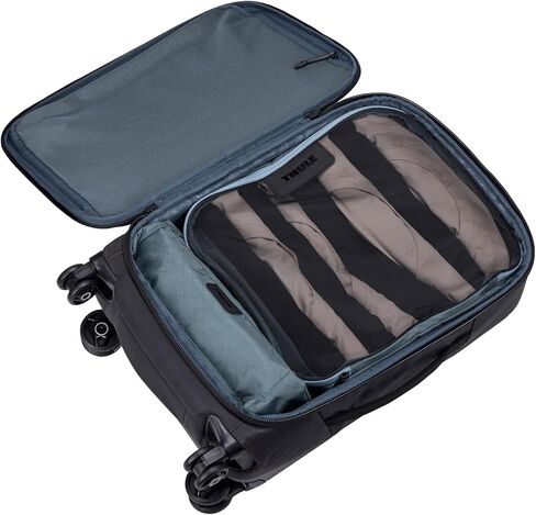 Thule Packing Cube, Size Large, Transparent Fabric, Organize bulkier Items, Easy to Pack, YKK Zippers in Kuwait