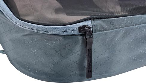 Thule Packing Cube, Size Large, Transparent Fabric, Organize bulkier Items, Easy to Pack, YKK Zippers in Kuwait
