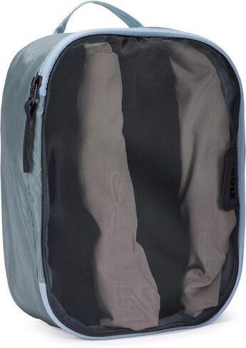Thule Packing Cube, Size Large, Transparent Fabric, Organize bulkier Items, Easy to Pack, YKK Zippers in Kuwait