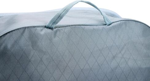Thule Packing Cube, Size Large, Transparent Fabric, Organize bulkier Items, Easy to Pack, YKK Zippers in Kuwait