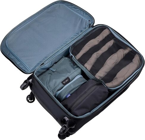 Thule Packing Cube, Size Large, Transparent Fabric, Organize bulkier Items, Easy to Pack, YKK Zippers in Kuwait