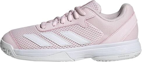 adidas Kids Courtflash Tennis (Little Kid/Big Kid) in Kuwait