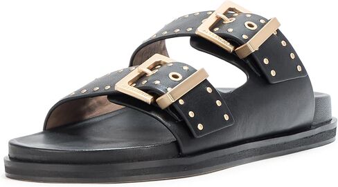 صندل Magda Stud النسائي من AllSaints in Kuwait
