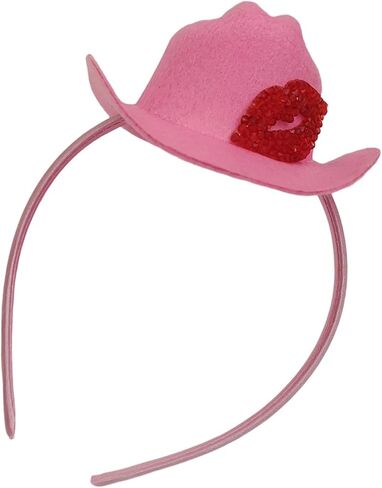 Lily Brown Beaded Top Hat Headband for Most Ages Short Brimmed Fedoras Sophisticated Panama Fedoras Costume Panama Men Women in Saudi Arabia
