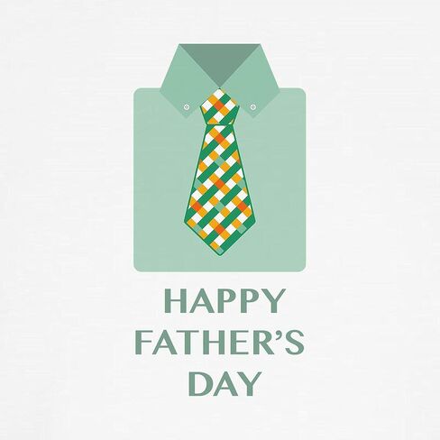 CafePress Happy Father's Day Classic Thong Underwear, Womens Panties in Kuwait