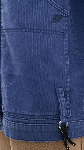 BAUM UND PFERDGARTEN Women's Benilda Denim Jacket in Kuwait