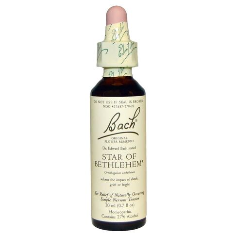 BACH Star of Bethlehem, 20 ML in Saudi Arabia