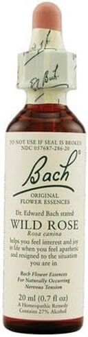 BACH Wild Rose, 20 ML in Saudi Arabia