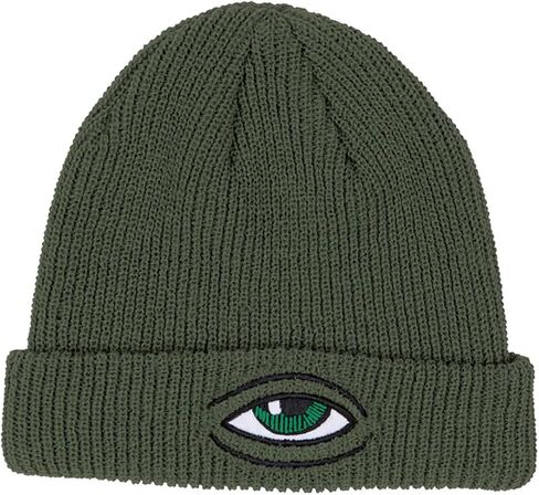 Toy Machine Skateboards Beanie Sect Eye Army in Saudi Arabia