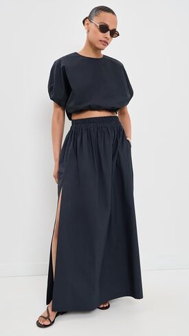 MIKOH Women's Delia Skirt in Saudi Arabia