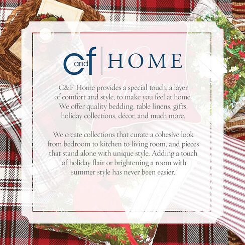 C&F Home Stars & Stripes Set of 2 Glass Votive Candle Holders 4.7" Versatile Summer Patriotic Independence Day 4th of July Patriotic Home Living Room End Table Fireplace Mantle Kitchen Dining Dinner in Saudi Arabia