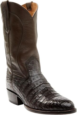 Cody James Black 1978 Men's 1978&Reg; Men'S Chapman Exotic Caiman Belly - Bbxfa23l4-2 in Saudi Arabia