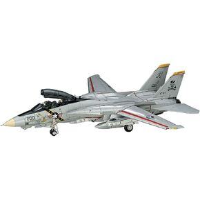 Hasegawa 1:72 Scale F-14A Tomcat Model Kit