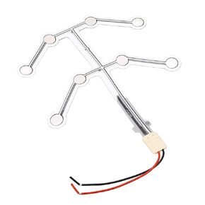 Seat Belt Warning Sensor, Car Safety Belt Pressure Sensor 50V Car Universal Car Seat Pressure Sensor Safety Belt Warning Sensor