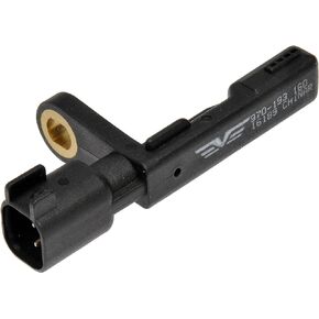 Dorman 970-193 Rear ABS Wheel Speed Sensor Compatible with Select Jeep Models