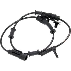 Dorman 970-013 Front ABS Wheel Speed Sensor Compatible with Select Chrysler / Dodge Models